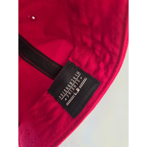 Genuine Merchandise St Louis Cardinals MLB Baseball Hat Cap adjustable strap - Picture 8 of 9